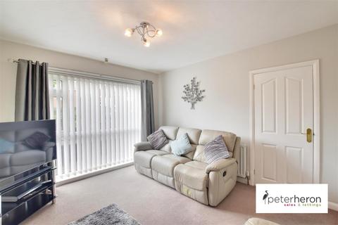 3 bedroom semi-detached house for sale, Carlton Crescent, East Herrington, Sunderland