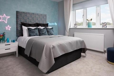 undefined, 220, The Oakford at The Bluebells at Tanton Fields, TS9, Stokesley TS9 5FU