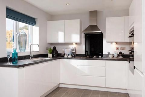 undefined, 220, The Oakford at The Bluebells at Tanton Fields, TS9, Stokesley TS9 5FU