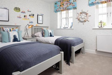 undefined, 220, The Oakford at The Bluebells at Tanton Fields, TS9, Stokesley TS9 5FU