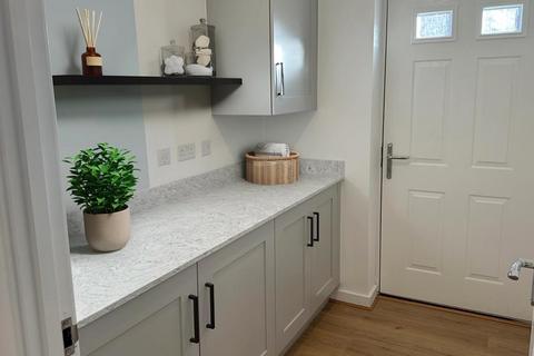 4 bedroom detached house for sale, 220, The Oakford at The Bluebells at Tanton Fields, Stokesley TS9 5FU