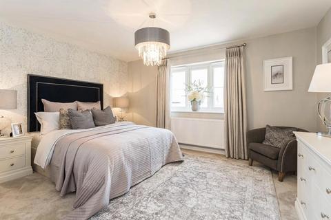 4 bedroom detached house for sale, 220, The Oakford at The Bluebells at Tanton Fields, Stokesley TS9 5FU