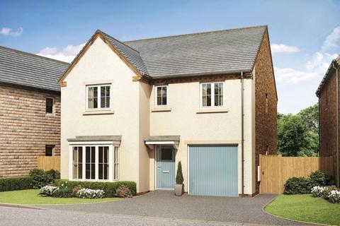 4 bedroom detached house for sale, 242, The Mapleford at Alston Grange, Longridge PR3 3BD