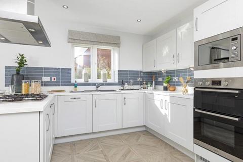 4 bedroom detached house for sale, 242, The Mapleford at Alston Grange, Longridge PR3 3BD