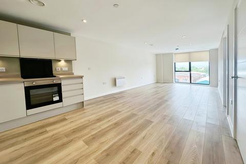 1 bedroom apartment to rent, Apt 401, 160 Richmond Row, Liverpool, Merseyside