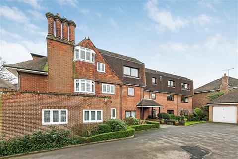 undefined, Harpenden AL5