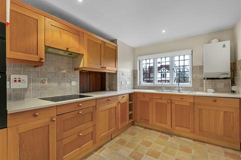 undefined, Harpenden AL5