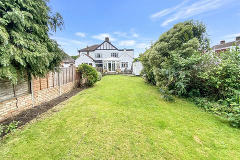 5 bedroom semi-detached house for sale, Faraday Avenue, Sidcup, DA14