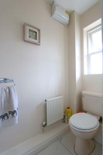 3 bedroom end of terrace house to rent, Swallow Close, Chafford Hundred