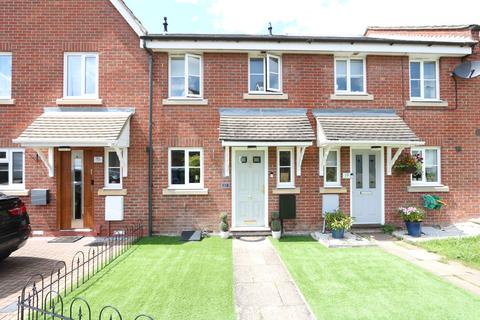2 bedroom terraced house for sale, Hawkins Drive, Chafford Hundred