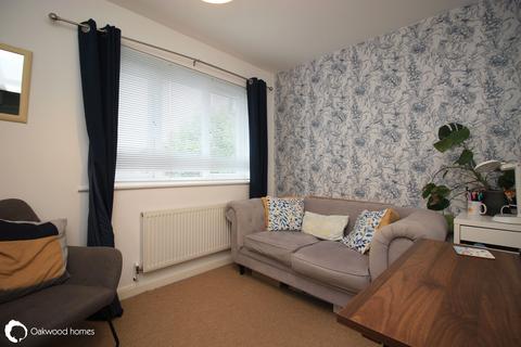 2 bedroom end of terrace house for sale, Gainsborough Avenue, Margate