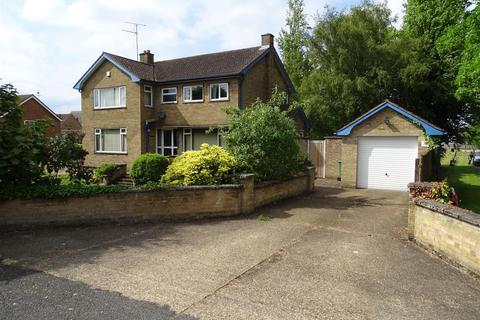 4 bedroom detached house for sale, Church Road: Walsoken