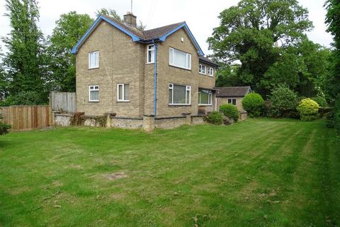 4 bedroom detached house for sale, Church Road: Walsoken