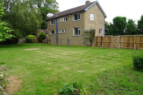 4 bedroom detached house for sale, Church Road: Walsoken