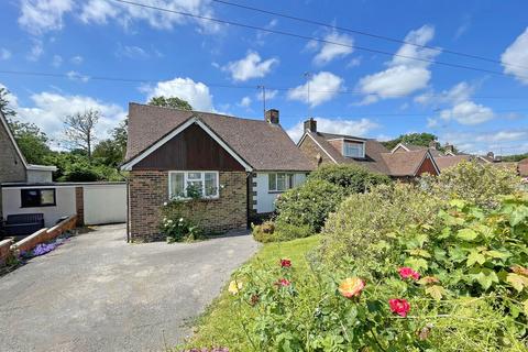 2 bedroom detached bungalow for sale, Kings Drive, Hassocks, West Sussex, BN6 8DY