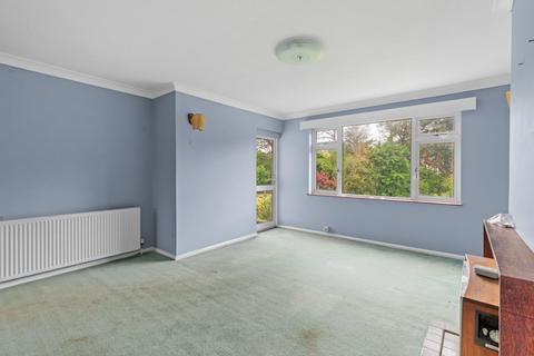 2 bedroom detached bungalow for sale, Kings Drive, Hassocks, West Sussex, BN6 8DY