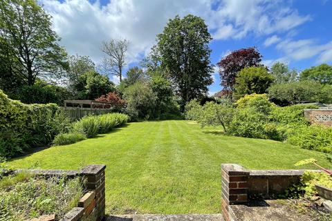 2 bedroom detached bungalow for sale, Kings Drive, Hassocks, West Sussex, BN6 8DY