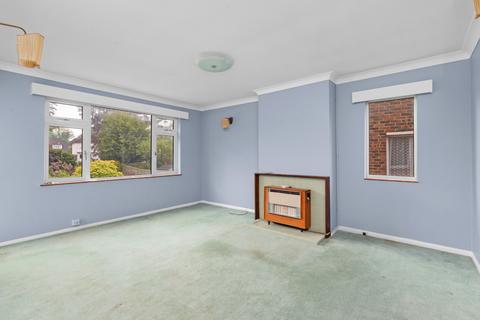 2 bedroom detached bungalow for sale, Kings Drive, Hassocks, West Sussex, BN6 8DY