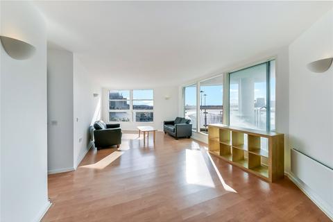 2 bedroom apartment for sale, Aurora Building, 164 Blackwall Way, E14