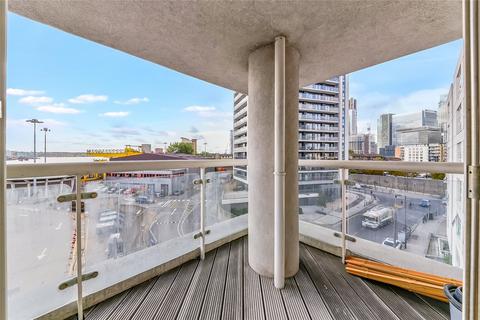 2 bedroom apartment for sale, Aurora Building, 164 Blackwall Way, E14