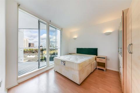 2 bedroom apartment for sale, Aurora Building, 164 Blackwall Way, E14