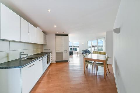 2 bedroom apartment for sale, Aurora Building, 164 Blackwall Way, E14