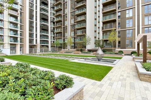 3 bedroom flat to rent, Fountain Park Way, W12