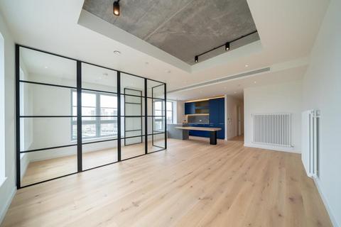 2 bedroom flat for sale, 9 Goodluck Hope Walk, Canary Wharf E14