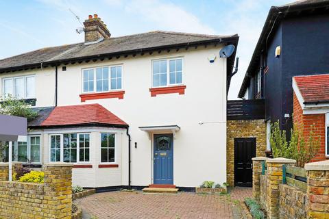 3 bedroom house for sale, Messaline Avenue, Acton, W3