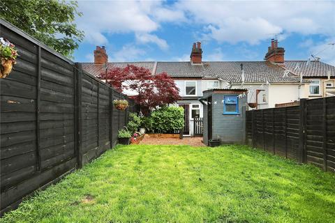2 bedroom terraced house for sale, High Street, Sproughton, Ipswich, Suffolk, IP8