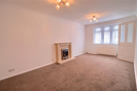 2 bedroom bungalow for sale, Castle Close, Fairfield