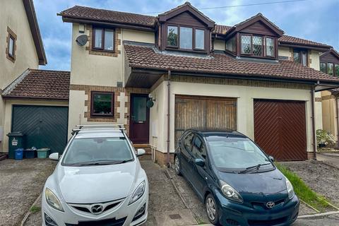 4 bedroom semi-detached house for sale, Newton Abbot TQ12