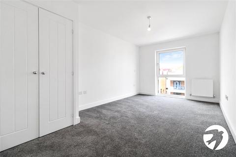 2 bedroom flat to rent, Bodycomb Street, Castle Hill, Ebbsfleet Valley, Swanscombe, DA10