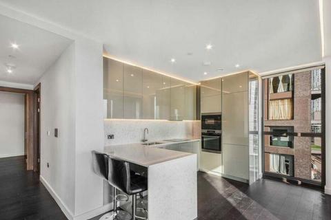 2 bedroom flat for sale, Madeira Tower, The Residence, London SW11