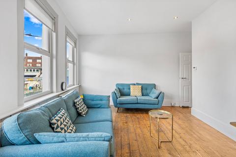 3 bedroom apartment for sale, Station Terrace, Kensal Rise, NW10