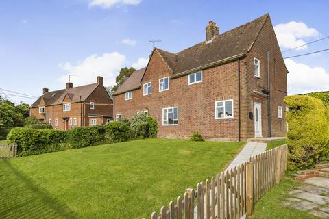 3 bedroom semi-detached house for sale, Chaddleworth,  Berkshire,  RG20