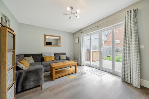 3 bedroom semi-detached house for sale, Orchard Place, Bathpool