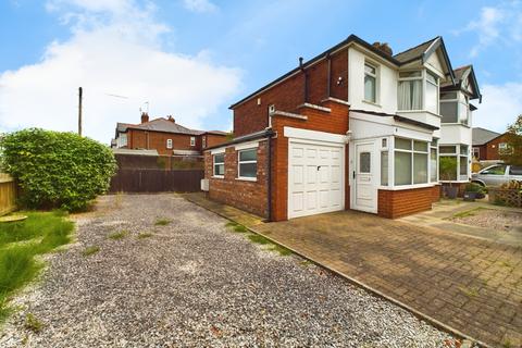 3 bedroom semi-detached house for sale, Fairfield Road, Dentons Green, St Helens, WA10