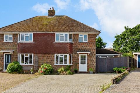 3 bedroom semi-detached house for sale, Shepherds Close, Ringmer