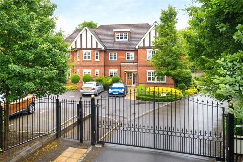 1 Broomfield, Binfield, Bracknell, RG42 4AQ