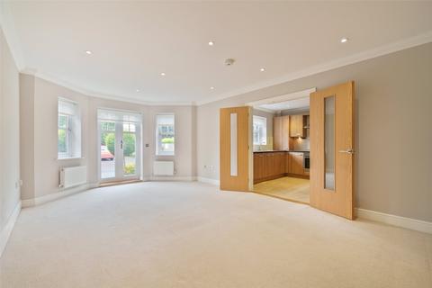 1 Broomfield, Binfield, Bracknell, RG42 4AQ