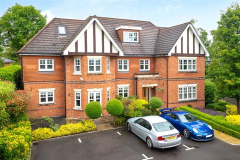 1 Broomfield, Binfield, Bracknell, RG42 4AQ