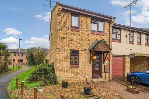 2 bedroom semi-detached house for sale, Bracknell,  Berkshire,  RG12