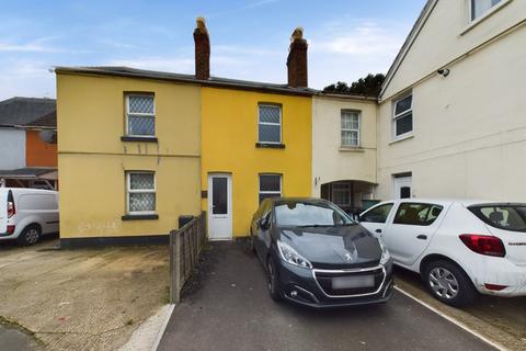 2 bedroom terraced house for sale, Painswick Road, Gloucester, Gloucestershire, GL4