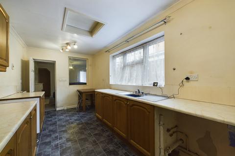 2 bedroom terraced house for sale, Painswick Road, Gloucester, Gloucestershire, GL4