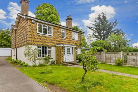 4 bedroom detached house for sale, Sittingbourne Road, Maidstone, Kent