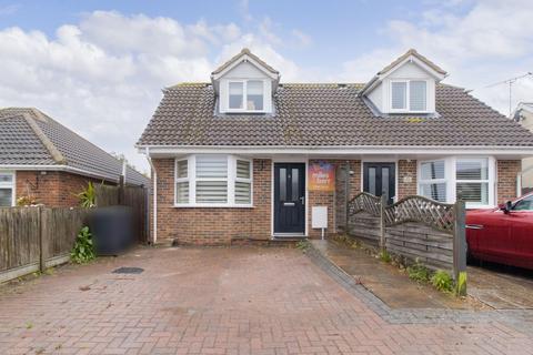 2 bedroom semi-detached house for sale, Wolseley Avenue, Herne Bay, CT6