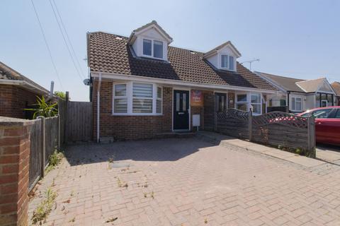 2 bedroom semi-detached house for sale, Wolseley Avenue, Herne Bay, CT6