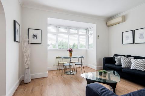 2 bedroom flat to rent, St George's Road, London, NW11