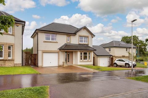 3 bedroom detached house for sale, 2 James Young Avenue, Uphall Station, West Lothian, EH54 5FF